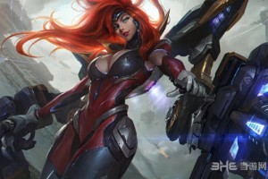 S10女枪符文天赋有哪些？最新天赋搭配推荐是什么？