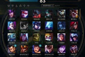 LOL各路最强英雄有哪些？如何选择适合自己的英雄？