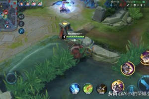 王者荣耀牛魔出装攻略有哪些？最佳装备选择是什么？