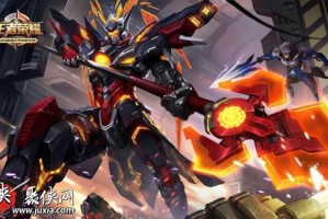 吕布出装思路有哪些？如何选择最佳装备提升战斗力？