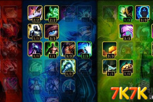 LOL布隆出装推荐与玩法解析是什么？