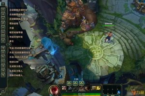 LOL训练模式可以使用所有英雄吗？如何解锁更多英雄？