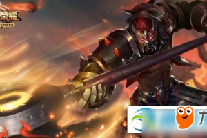 2024年典韦最强出装有哪些？如何选择最佳装备？