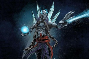 Dota1食人魔法师如何出装？最佳出装顺序是什么？