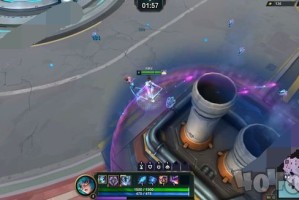 LOL最强装备有哪些？如何选择最适合的装备？