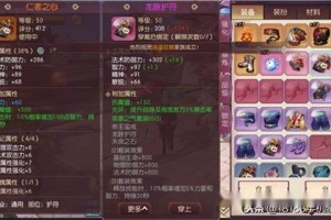 扁鹊黄刀流出装有哪些推荐？如何选择适合的装备？