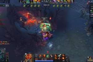 蓝胖在Dota团战中如何发挥最大作用？团战策略有哪些？