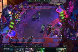 LOL老鼠打野出装有哪些推荐？如何选择最佳装备？