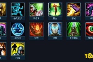 LOL辅助英雄大全：哪些英雄最适合辅助？如何选择最佳辅助角色？