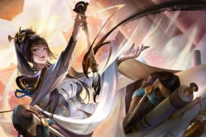 国服甄姬法师出装推荐与玩法解析是什么？