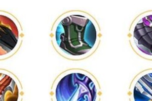 韩信揄搭出装有哪些推荐？如何选择适合的装备？