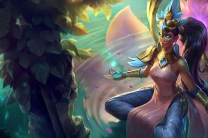 LOL刷蓝色精粹的最快方法是什么？有哪些技巧？