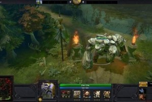 Dota1英雄列表有哪些？每个英雄的特点是什么？