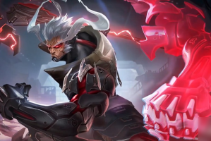 35赛季盘古最强出装有哪些？如何选择最优装备？