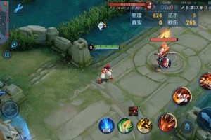 后羿最强出装是什么？如何应对刺客威胁？