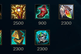 典韦完美出装有哪些推荐？如何选择适合的装备？