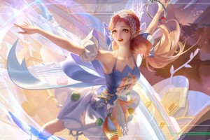 艾琳物理出装有哪些推荐？如何选择最佳装备？