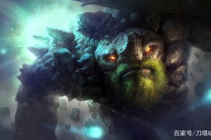 山岭巨人出装推荐是什么？小小出装技巧有哪些？