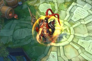 吕布无敌出装有哪些？如何实现秒人效果？