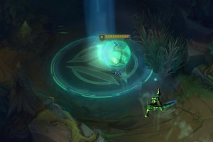 LOL中四个最强英雄是谁？他们的技能特点是什么？