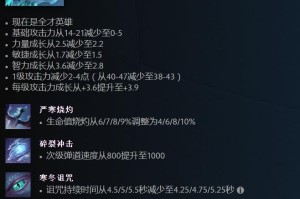 寒冬飞龙在Dota中如何出装？最佳装备推荐是什么？