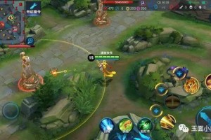 女娲出装推荐有哪些？如何选择最佳装备？