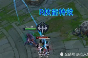 德莱厄斯的技能解析与玩法攻略是什么？如何在LOL中有效使用德莱厄斯？