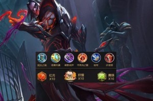 杨戬最佳6神装是什么？如何选择合适的出装？