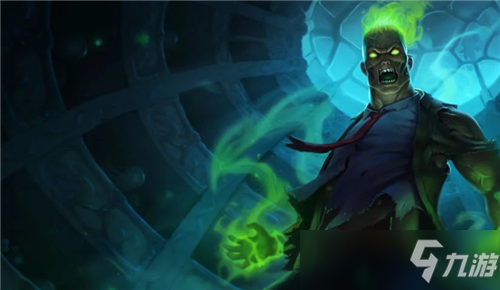 焚天三件套在LOL中有什么特点？如何获取焚天三件套？