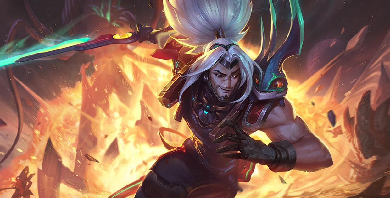 亚索一刀流出装和符文有哪些推荐？如何选择最优搭配？