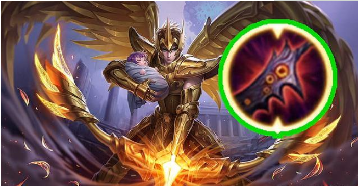 后羿最强出装是什么？全网公认的推荐有哪些？