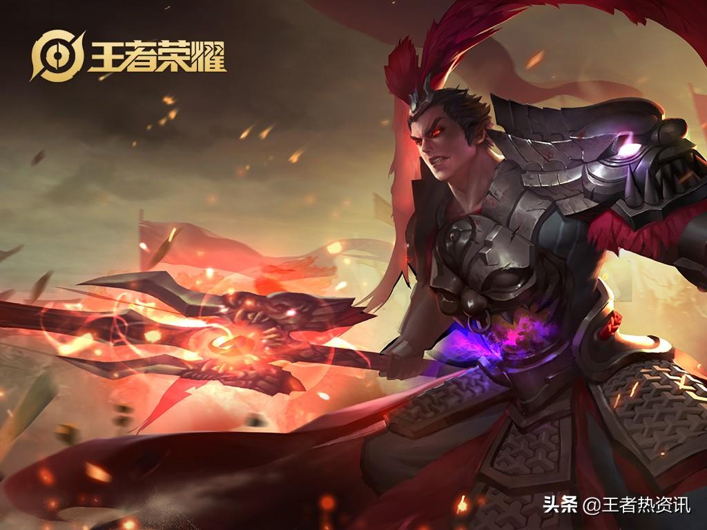 吕布的最佳出装推荐是什么？如何选择合适的装备？