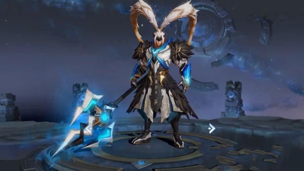 赵怀真铭文和出装有哪些最新推荐? 赵怀真铭文和出装有哪些最新推荐?