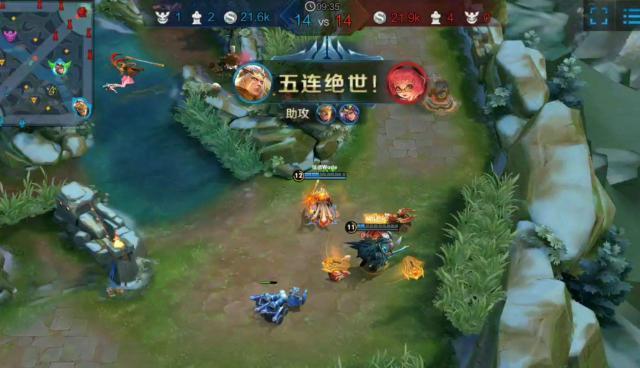 后羿的超级吸血出装有哪些？如何提升王者荣耀游戏胜率？