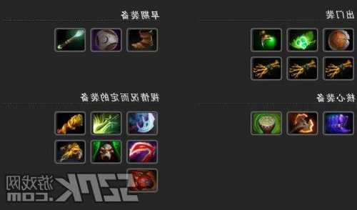 Dota1主宰出装顺序是什么?详细攻略有哪些? Dota1主宰出装顺序是什么?详细攻略有哪些?