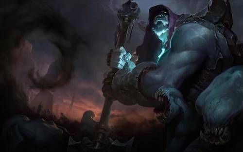 LOL中哪些冷门英雄最值得练习？