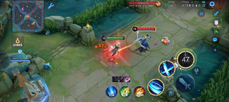 王者艾琳最强出装有哪些?如何选择最佳装备? 王者艾琳最强出装有哪些?如何选择最佳装备?