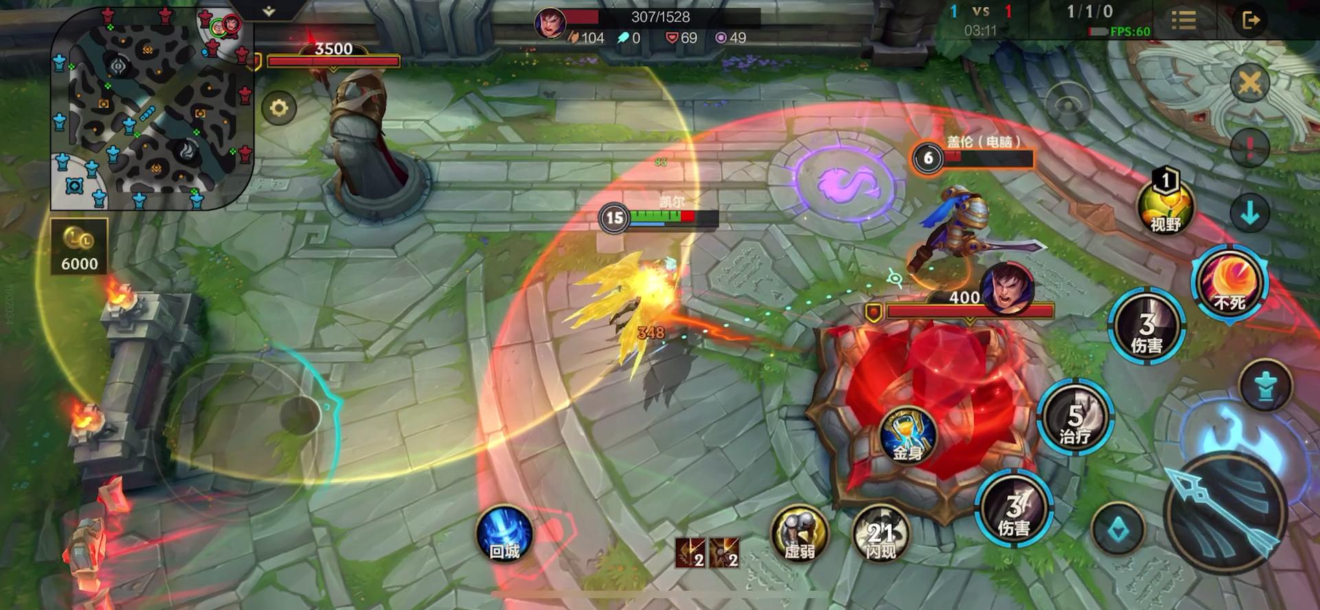 正义天使凯尔如何出装？最佳装备推荐是什么？