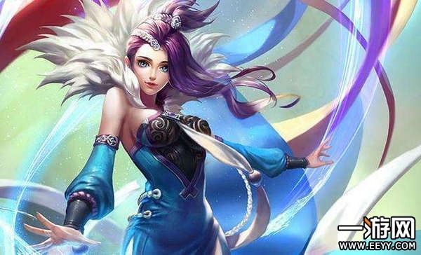 甄姬最强神装出装推荐是什么？如何提升游戏胜率？