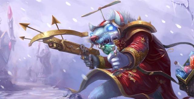 AP老鼠主有哪些技能？如何提升其战斗力？