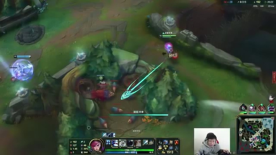 很久没玩英雄联盟，如何选择合适的出装？