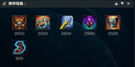 炼金科技老鼠出装有哪些推荐?如何选择最佳装备提升战斗力? 炼金科技老鼠出装有哪些推荐?如何选择最佳装备提升战斗力?