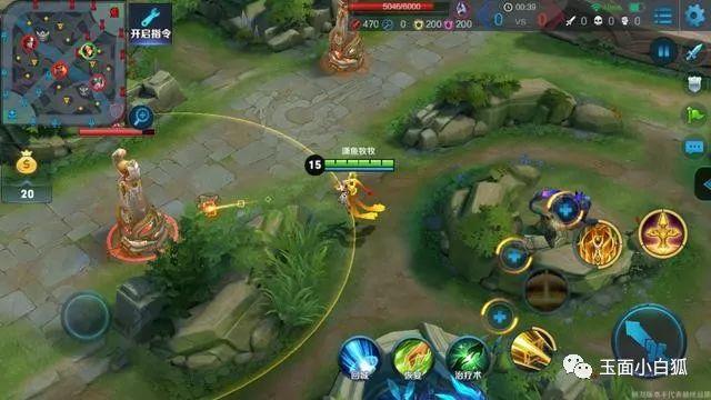 女娲出装推荐有哪些？如何选择最佳装备？