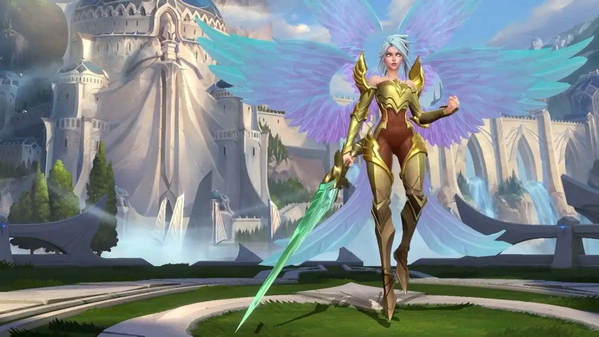 LOL手游凯尔出装顺序是什么？如何选择最佳装备？