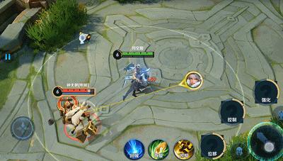 王者荣耀司空震暴击出装有哪些？如何选择最佳装备？