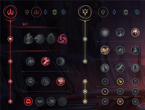 老鼠符文出装有哪些推荐？如何选择最优搭配？