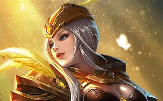 虞姬出装备有哪些选择？如何搭配才能提升战斗力？