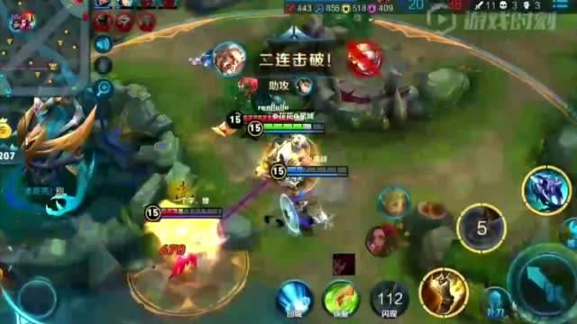 黄忠打战士出装推荐是什么？最佳装备搭配有哪些？