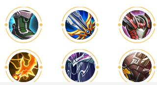 吕布全出装有哪些推荐？如何选择最佳装备？