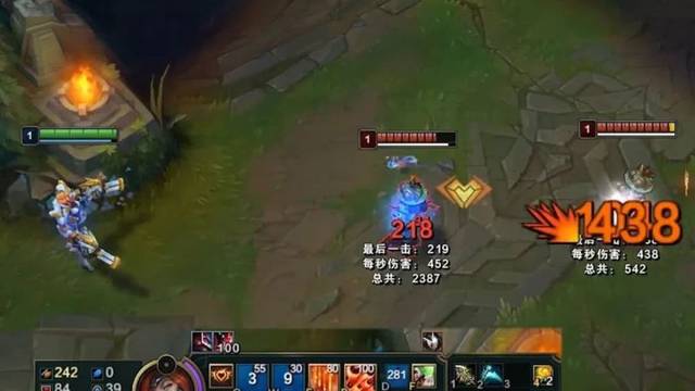 英雄联盟女枪秒人出装有哪些？最佳装备搭配是什么？